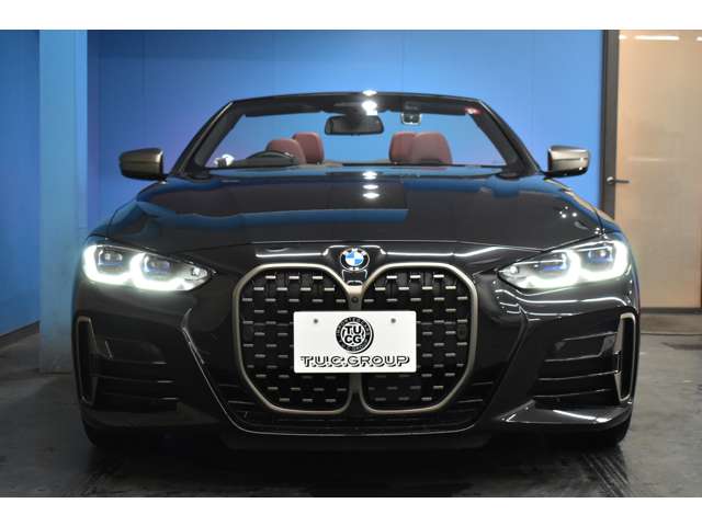 ＢＭＷ ４シリーズ Ｍ４４０Ｉ Ｘドライブ ４ＷＤ R3年 (関東) 99