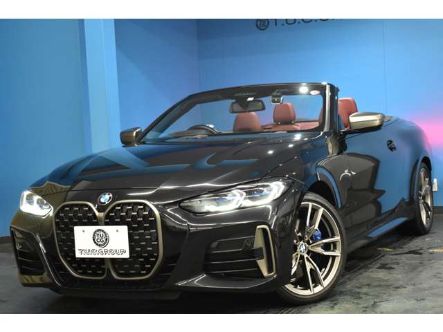 ＢＭＷ ４シリーズ Ｍ４４０Ｉ Ｘドライブ ４ＷＤ R3年 (関東) 99