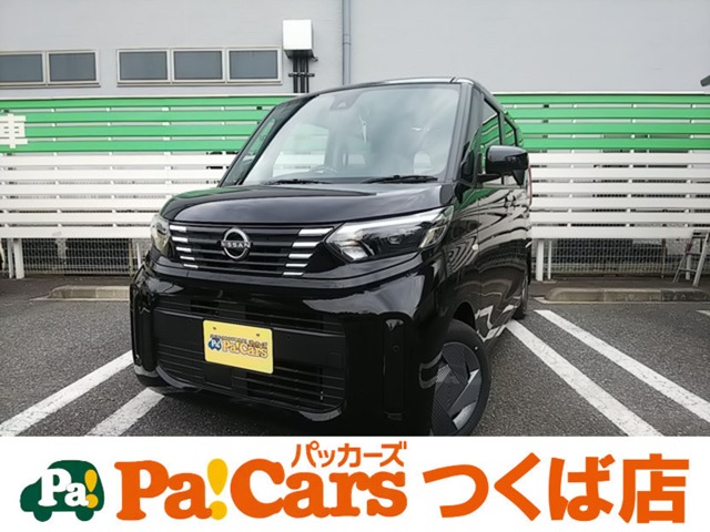 日産 ルークス ６６０ Ｓ R6年 (関東) 99