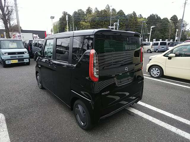 日産 ルークス ６６０ Ｓ R6年 (関東) 99