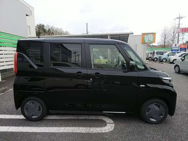 日産 ルークス ６６０ Ｓ R6年 (関東) 99