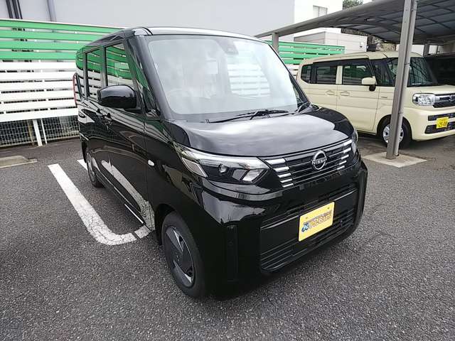 日産 ルークス ６６０ Ｓ R6年 (関東) 99