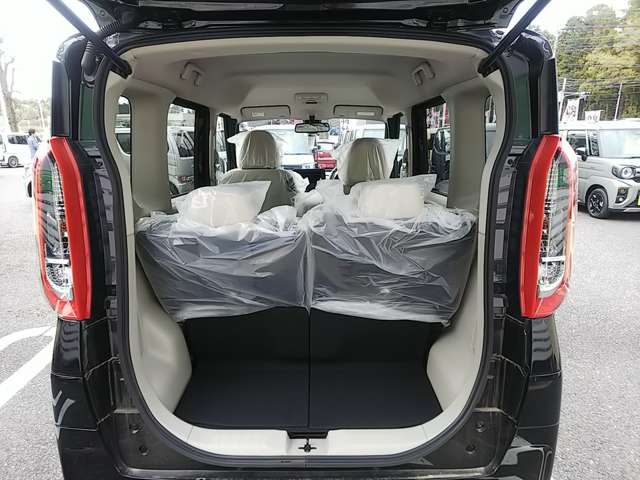 日産 ルークス ６６０ Ｓ R6年 (関東) 99