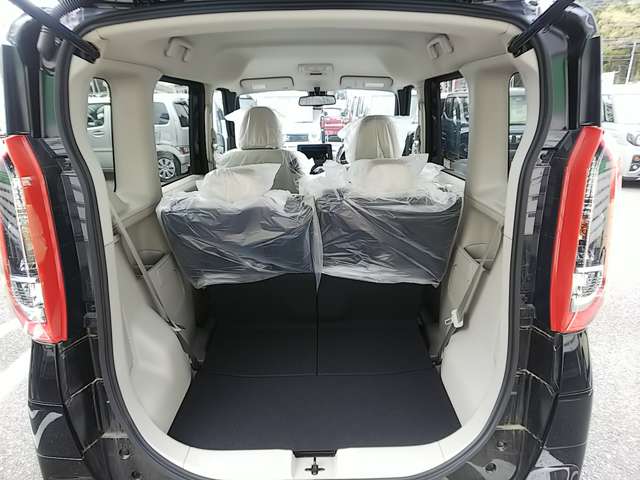 日産 ルークス ６６０ Ｓ R6年 (関東) 99