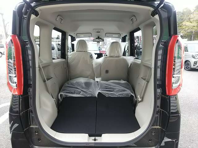 日産 ルークス ６６０ Ｓ R6年 (関東) 99