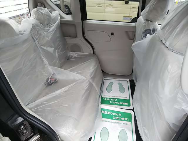 日産 ルークス ６６０ Ｓ R6年 (関東) 99