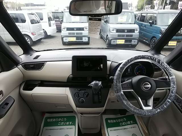 日産 ルークス ６６０ Ｓ R6年 (関東) 99