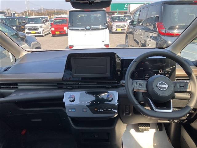 日産 セレナ １．４ Ｅ－ＰＯＷＥＲ ハイウェイスターＶ R7年 (東海) 99