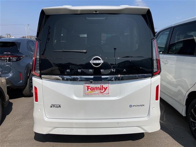 日産 セレナ １．４ Ｅ－ＰＯＷＥＲ ハイウェイスターＶ R7年 (東海) 99