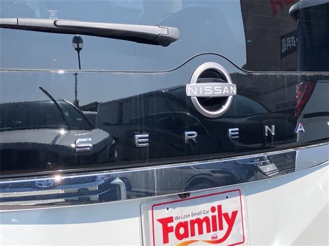 日産 セレナ １．４ Ｅ－ＰＯＷＥＲ ハイウェイスターＶ R7年 (東海) 99