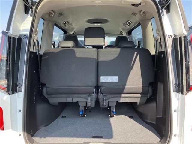 日産 セレナ １．４ Ｅ－ＰＯＷＥＲ ハイウェイスターＶ R7年 (東海) 99