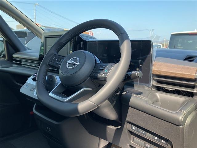 日産 セレナ １．４ Ｅ－ＰＯＷＥＲ ハイウェイスターＶ R7年 (東海) 99