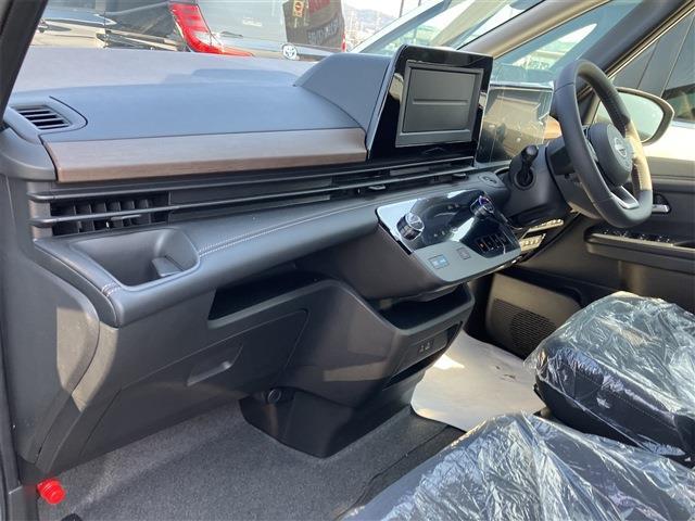 日産 セレナ １．４ Ｅ－ＰＯＷＥＲ ハイウェイスターＶ R7年 (東海) 99