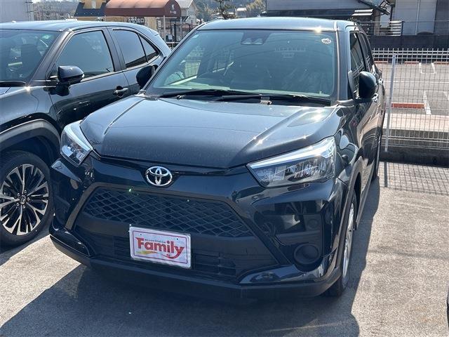 トヨタ ライズ １．２ Ｇ R5年 (東海) 99