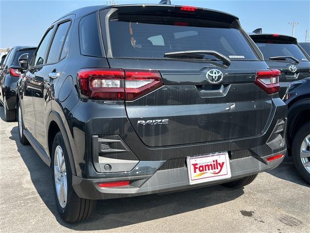 トヨタ ライズ １．２ Ｇ R5年 (東海) 99