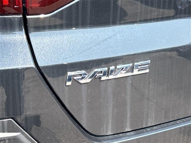 トヨタ ライズ １．２ Ｇ R5年 (東海) 99