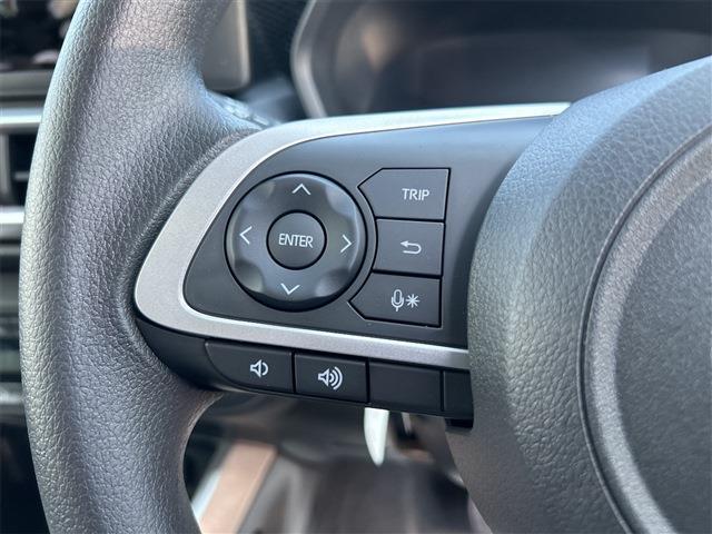 トヨタ ライズ １．２ Ｇ R5年 (東海) 99