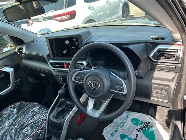 トヨタ ライズ １．２ Ｇ R5年 (東海) 99