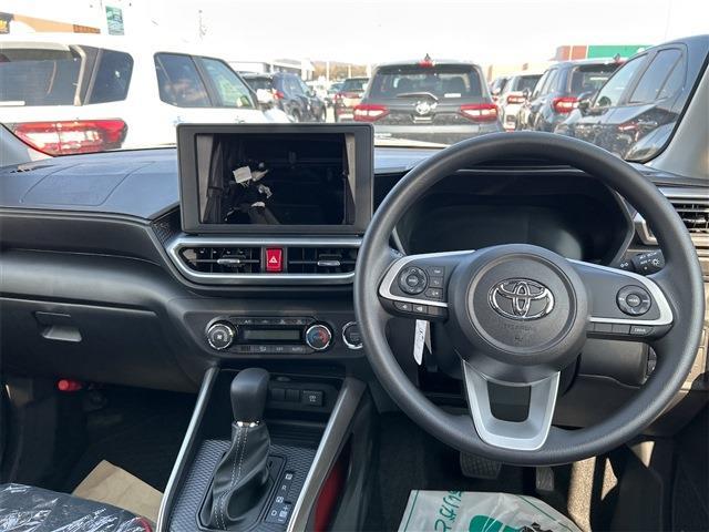 トヨタ ライズ １．２ Ｇ R5年 (東海) 99