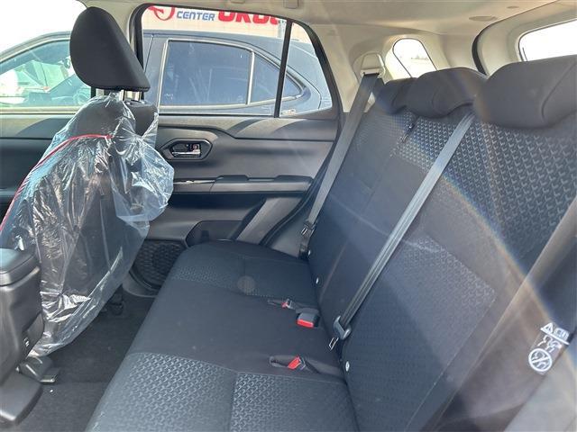 トヨタ ライズ １．２ Ｇ R5年 (東海) 99