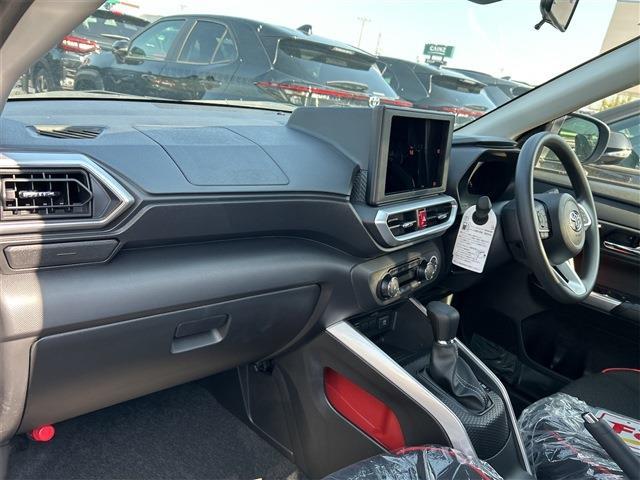 トヨタ ライズ １．２ Ｇ R5年 (東海) 99