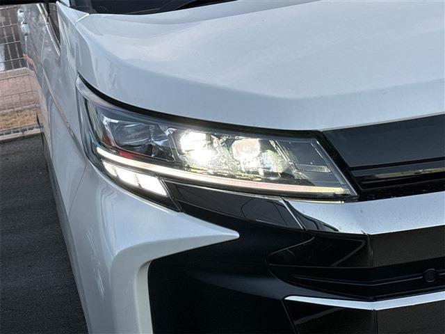 トヨタ ノア １．８ ハイブリッド Ｓ－Ｚ R6年 (東海) 99