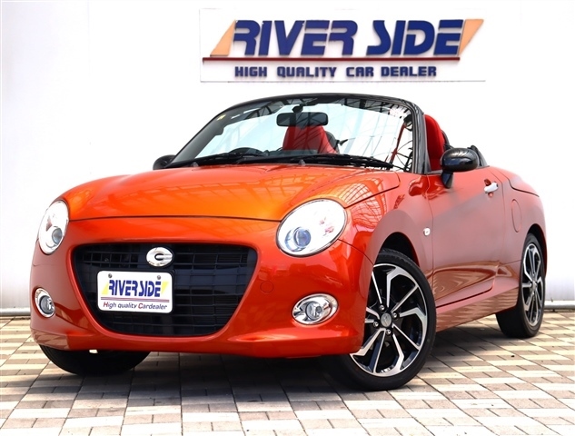 ダイハツ コペン セロ ６６０ R1年 (関東) 99