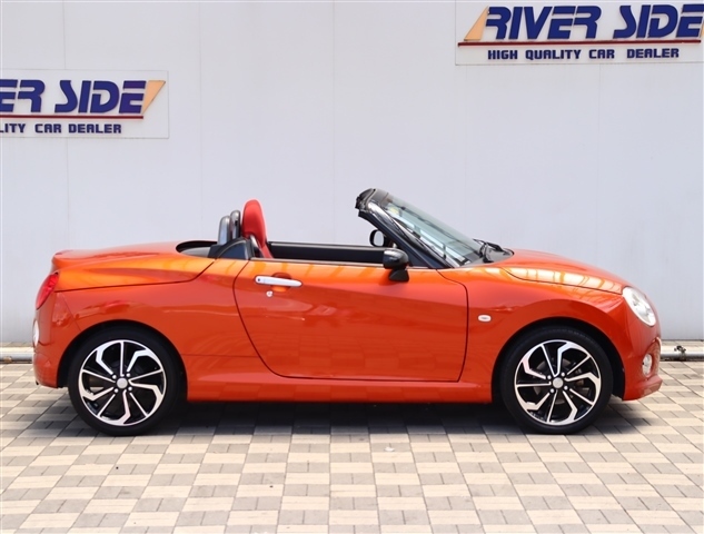 ダイハツ コペン セロ ６６０ R1年 (関東) 99