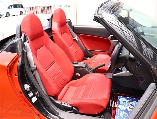 ダイハツ コペン セロ ６６０ R1年 (関東) 99