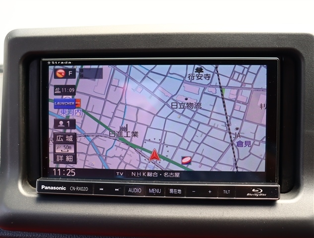 ダイハツ コペン セロ ６６０ R1年 (関東) 99