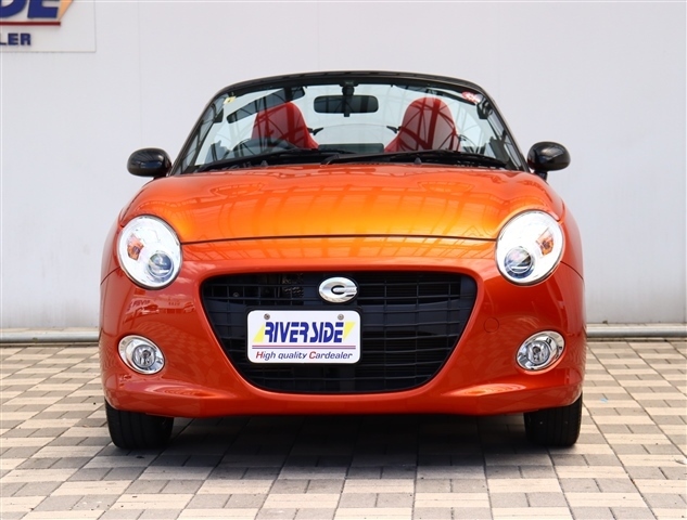 ダイハツ コペン セロ ６６０ R1年 (関東) 99