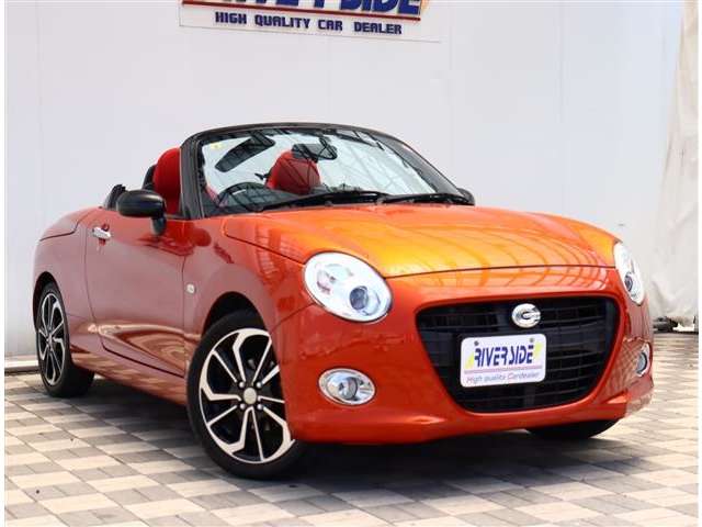 ダイハツ コペン セロ ６６０ R1年 (関東) 99