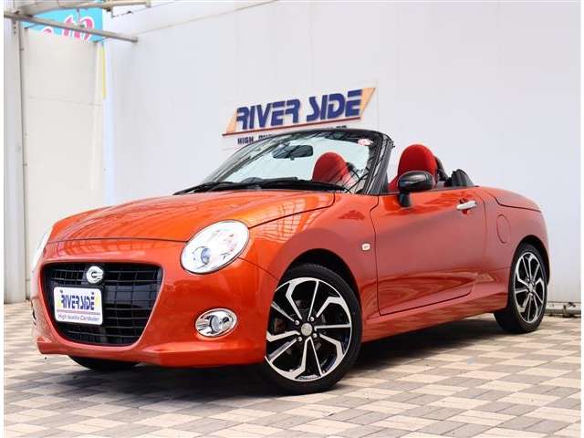 ダイハツ コペン セロ ６６０ R1年 (関東) 99