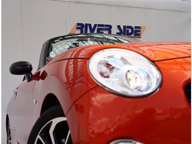 ダイハツ コペン セロ ６６０ R1年 (関東) 99