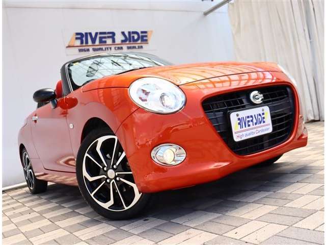 ダイハツ コペン セロ ６６０ R1年 (関東) 99