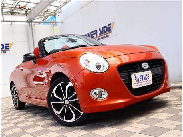 ダイハツ コペン セロ ６６０ R1年 (関東) 99