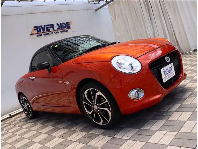 ダイハツ コペン セロ ６６０ R1年 (関東) 99