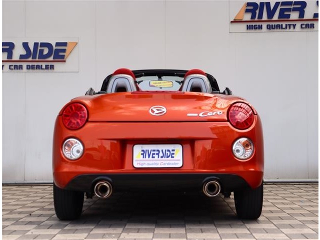 ダイハツ コペン セロ ６６０ R1年 (関東) 99