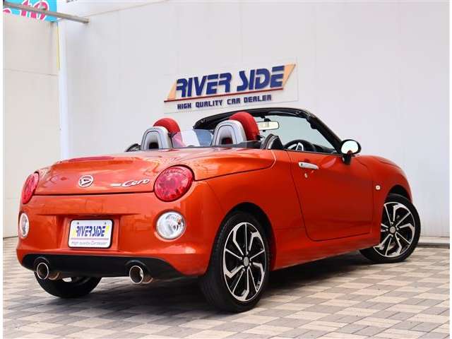 ダイハツ コペン セロ ６６０ R1年 (関東) 99