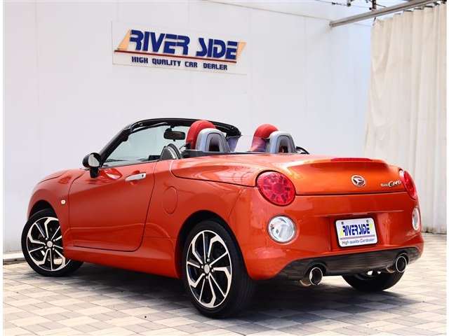 ダイハツ コペン セロ ６６０ R1年 (関東) 99