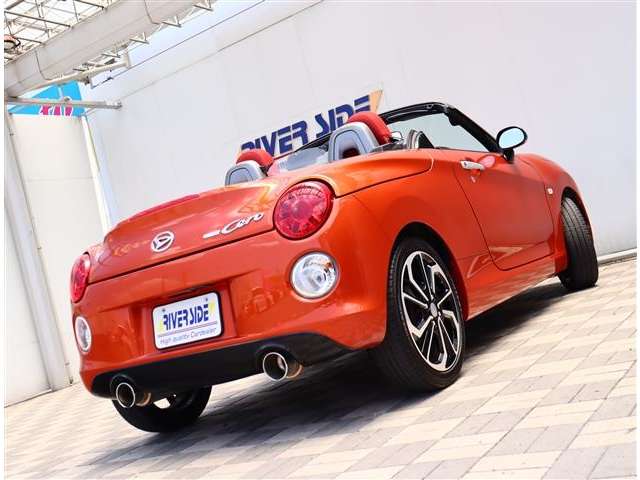 ダイハツ コペン セロ ６６０ R1年 (関東) 99