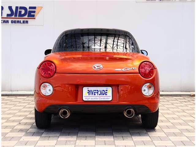 ダイハツ コペン セロ ６６０ R1年 (関東) 99