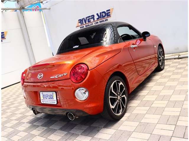 ダイハツ コペン セロ ６６０ R1年 (関東) 99