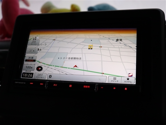 ホンダ Ｎ　ＢＯＸ カスタム ６６０ Ｇ Ｌ ターボ ホンダセンシング R2年 (関東) 99