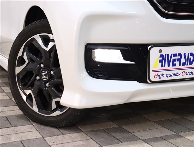 ホンダ Ｎ　ＢＯＸ カスタム ６６０ Ｇ Ｌ ターボ ホンダセンシング R2年 (関東) 99