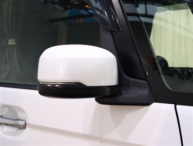 ホンダ Ｎ　ＢＯＸ カスタム ６６０ Ｇ Ｌ ターボ ホンダセンシング R2年 (関東) 99