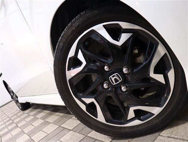 ホンダ Ｎ　ＢＯＸ カスタム ６６０ Ｇ Ｌ ターボ ホンダセンシング R2年 (関東) 99