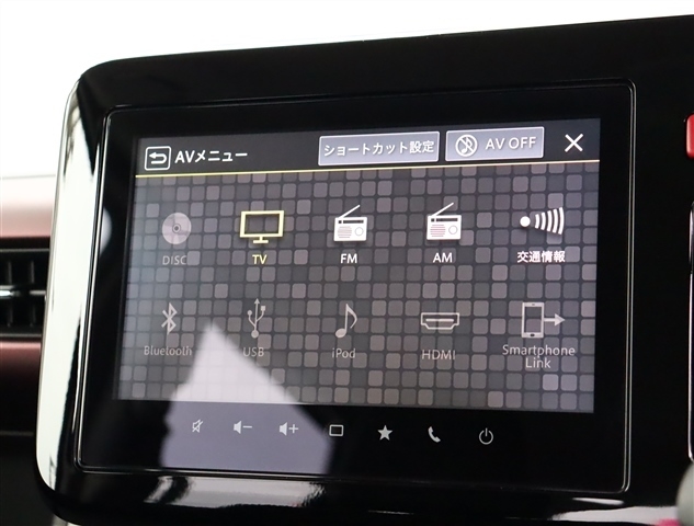 スズキ スペーシア　ギア ６６０ カスタム ハイブリッド ＸＳターボ R5年 (関東) 99