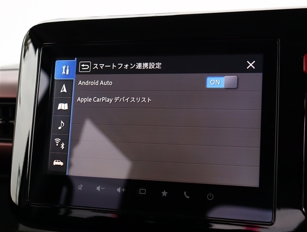スズキ スペーシア　ギア ６６０ カスタム ハイブリッド ＸＳターボ R5年 (関東) 99