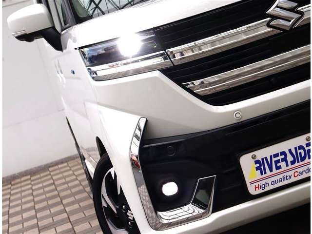 スズキ スペーシア　ギア ６６０ カスタム ハイブリッド ＸＳターボ R5年 (関東) 99